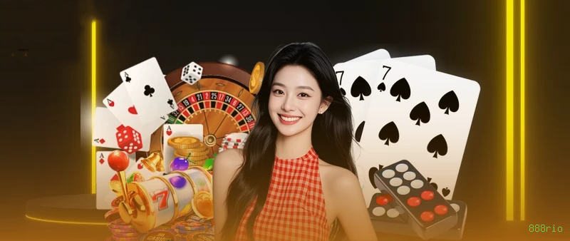 Casino VIP 888rio